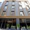 Отель The Galata Glory Hotel