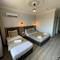 Отель Seven City Hotel