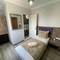 Отель Seven City Hotel