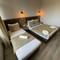 Отель Seven City Hotel