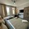 Отель Seven City Hotel