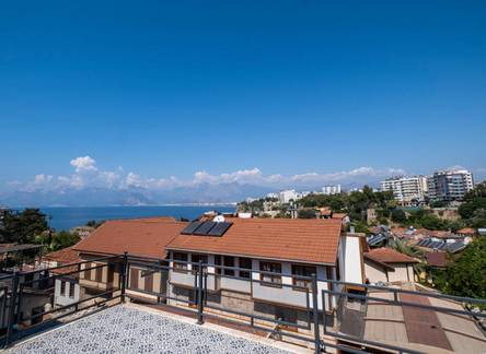Отель Solo Boutique Hotel