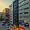 Отель The Royals Hotel