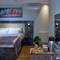 Отель The Bold Hotel
