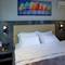 Отель The Bold Hotel