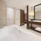 Отель Sheraton Shanghai Jiading Hotel