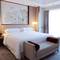 Отель Sheraton Shanghai Jiading Hotel