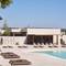 Отель Elissa Lifestyle Resort