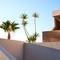 Отель Elissa Lifestyle Resort