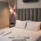 Отель Talles City Hotel