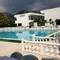 Отель The Palm Club Apart Otel