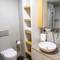 Отель Inn House Loft Spa