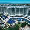 Отель Sirius Town by Antalya Suites