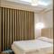 Отель Sirius Town by Antalya Suites