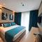 Отель Sky Luxe Konyaalti Hotel