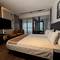 Отель Villa Business Hotel