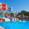 Отель Sah inn Paradise