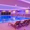 Отель Sah inn Paradise