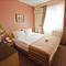 Отель Hotel 2000 Anittepe, Ankara