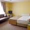 Отель Hotel 2000 Anittepe, Ankara