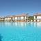 Отель Orka Village Complex, Hisaronu
