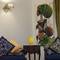 Отель Tikitam Palms Boutique Hotel