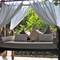 Отель Tikitam Palms Boutique Hotel