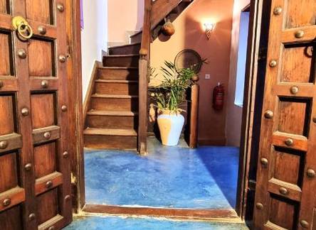 Отель Shaba Boutique Hotel