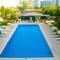 Отель River Park Residence Lara