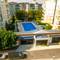 Отель River Park Residence Lara
