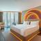 Отель Qlusive Hotel