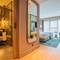 Отель Radisson Hotel Istanbul Merter