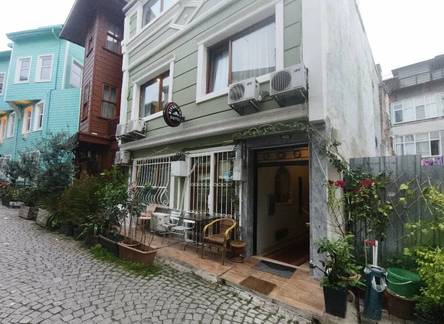 Отель Riverland Suites & Apart Hotel