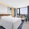 Отель Four Points by Sheraton Haikou International Airport