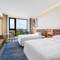 Отель Four Points by Sheraton Haikou International Airport