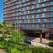 Отель Four Points by Sheraton Haikou International Airport