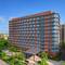 Отель Four Points by Sheraton Haikou International Airport