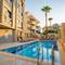 Отель Peramis Hotel & Spa
