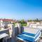 Отель Peramis Hotel & Spa