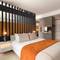 Отель Ramada Hotel Suites by Wyndham Kemalpasa