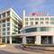 Отель Ramada Hotel Suites by Wyndham Kemalpasa
