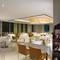 Отель Ramada Hotel Suites by Wyndham Kemalpasa