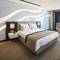 Отель Ramada Hotel Suites by Wyndham Kemalpasa