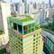 Отель Solaria Nishitetsu Hotel Bangkok