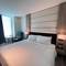 Отель Solaria Nishitetsu Hotel Bangkok