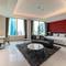 Отель Solaria Nishitetsu Hotel Bangkok