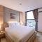 Отель B2 Rayong Boutique and Budget Hotel