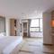 Отель B2 Rayong Boutique and Budget Hotel