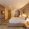 Отель B2 Rayong Boutique and Budget Hotel