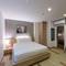 Отель B2 Rayong Boutique and Budget Hotel